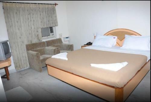 Hotel Annamalai