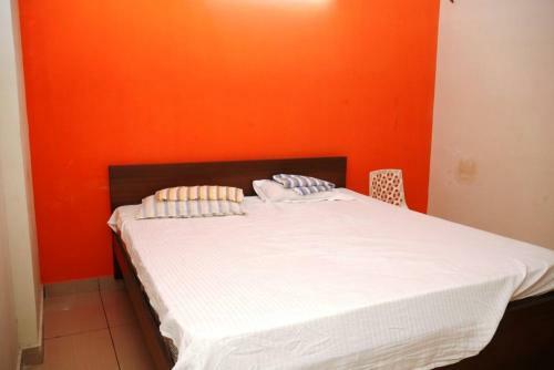 Hotel Kubera Service Apartment