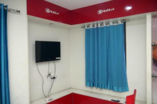 Hotel Kubera Service Apartment