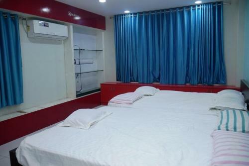 Hotel Kubera Service Apartment