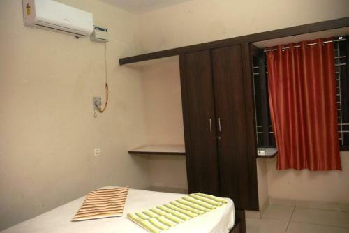 Hotel Kubera Service Apartment