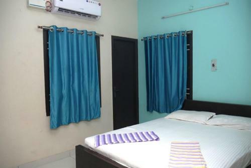 Hotel Kubera Service Apartment