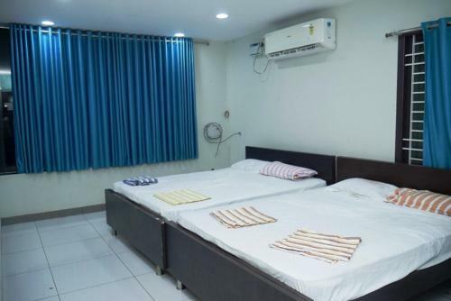 Hotel Kubera Service Apartment