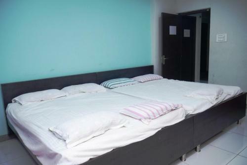 Hotel Kubera Service Apartment
