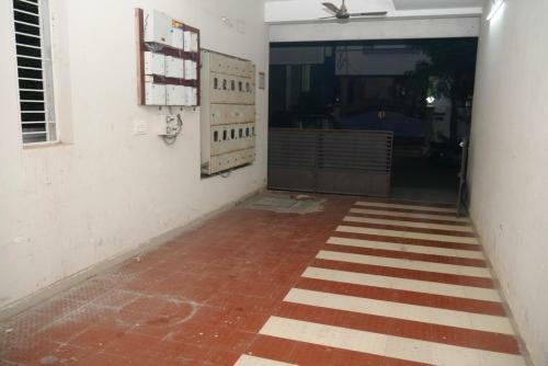 Hotel Kubera Service Apartment