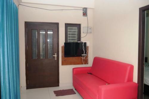 Hotel Kubera Service Apartment