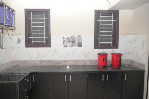 Hotel Kubera Service Apartment