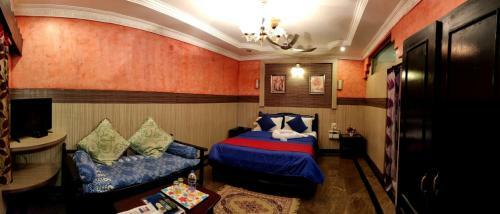 Hotel Nala Residency