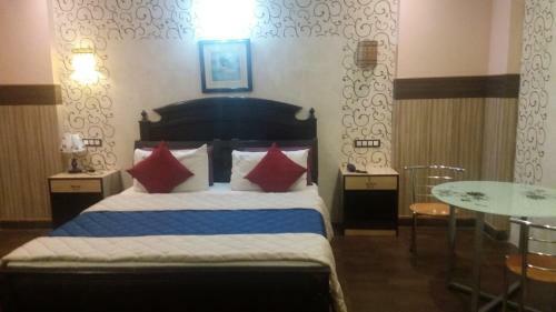 Hotel Nala Residency