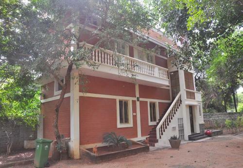 Hotel Sai Ramana Estate