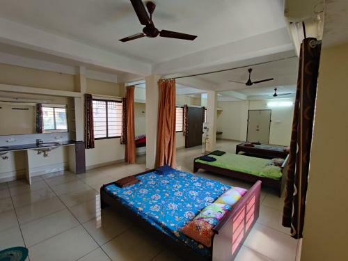 Apartamento Rak Residency