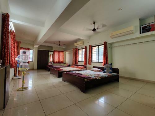 Apartamento Rak Residency