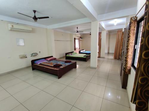 Apartamento Rak Residency