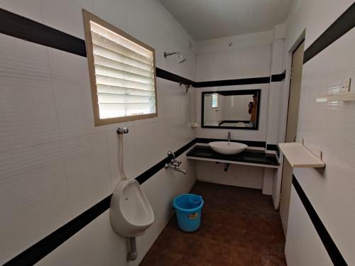 Apartamento Rak Residency