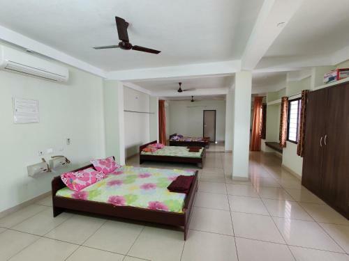 Apartamento Rak Residency