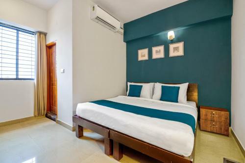 Hotel Silverkey Executive Stays 44127 Thumbay Comforts