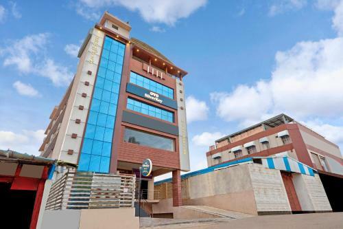 Hotel Silverkey Executive Stays 44127 Thumbay Comforts