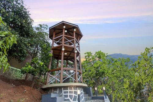 Ekostay - Stone Bridge Villa