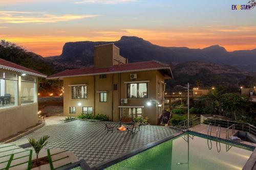 Ekostay - Stone Bridge Villa