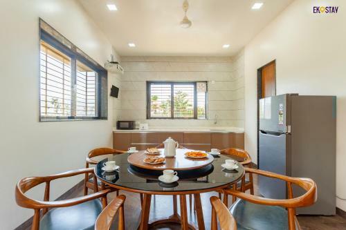 Ekostay - Stone Bridge Villa