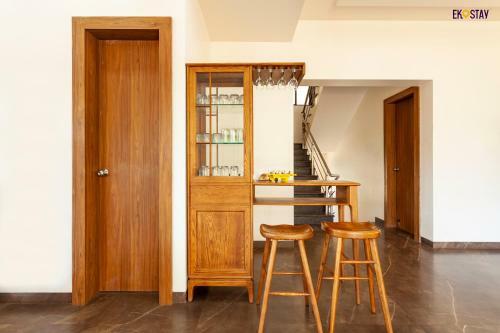 Ekostay - Stone Bridge Villa