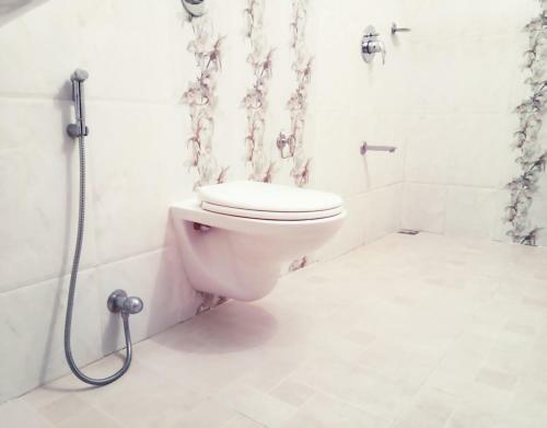 Hostal Hill Mist Thekkady
