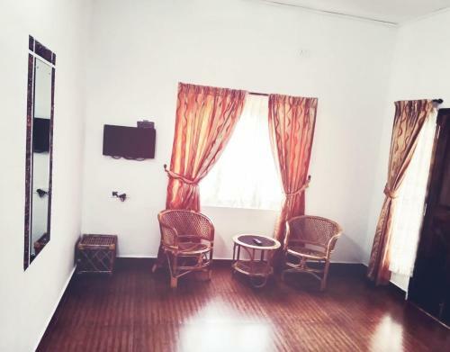 Hostal Hill Mist Thekkady