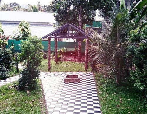 Hostal Hill Mist Thekkady