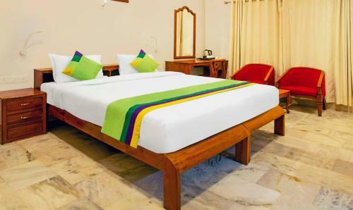 Hotel Treebo Trend Kumily Gate