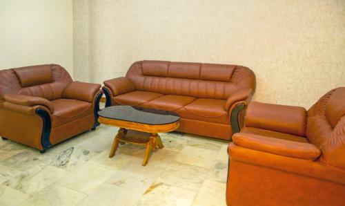 Hotel Treebo Trend Kumily Gate