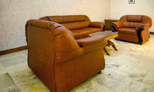 Hotel Treebo Trend Kumily Gate