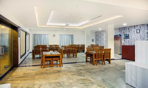 Hotel Treebo Trend Kumily Gate
