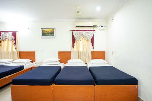 Hotel Tamilnadu -trichy