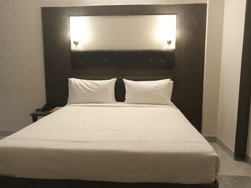 Hotel Marvic