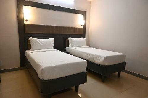 Hotel Marvic