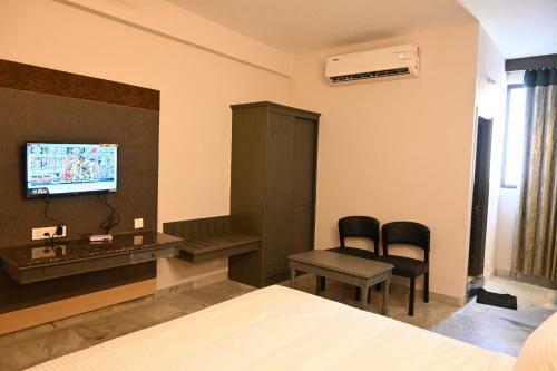 Hotel Marvic