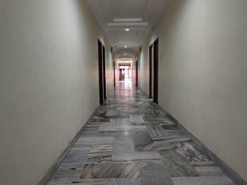 Hotel Geetha International