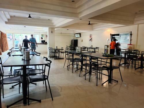 Hotel Geetha International