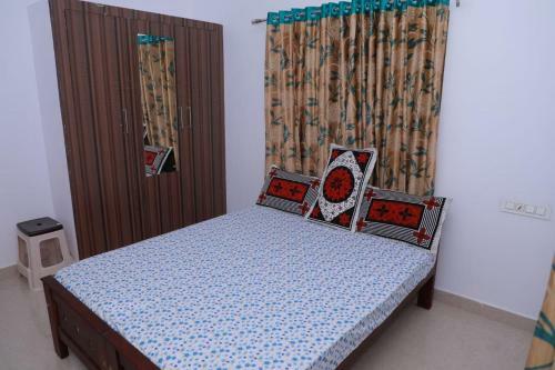 Hostal Thrissur Villas Home Stay