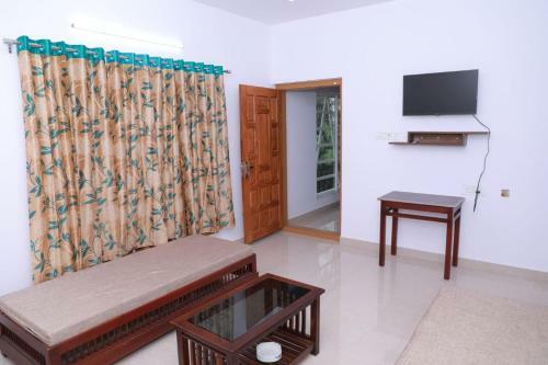 Hostal Thrissur Villas Home Stay