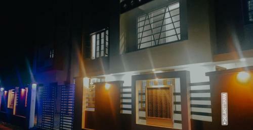 Hostal Thrissur Villas Home Stay