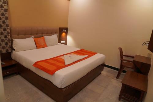Hotel Durga Residency
