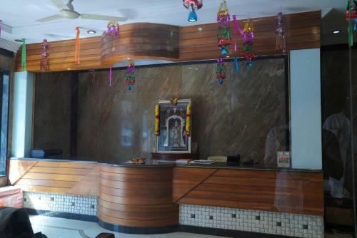 Hotel Durga Residency