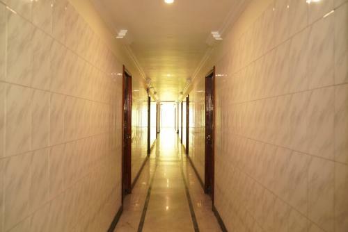 Hotel Durga Residency