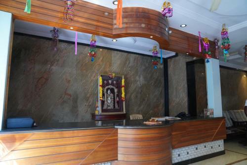 Hotel Durga Residency