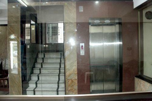 Hotel Durga Residency