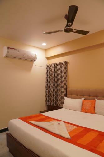 Hotel Durga Residency