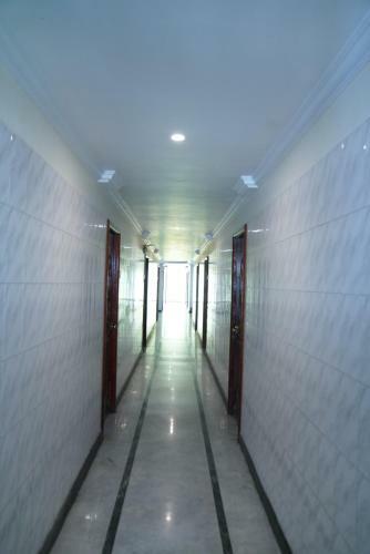 Hotel Durga Residency