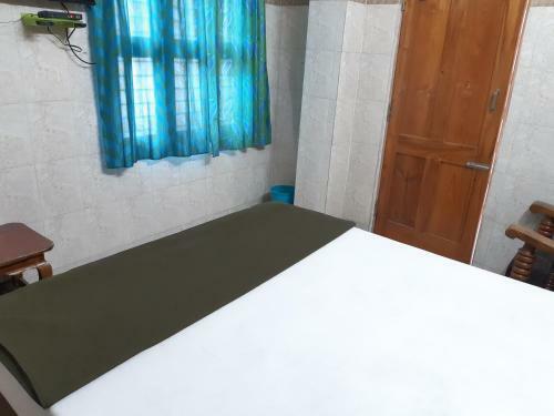 Hotel Railotel Tirupati