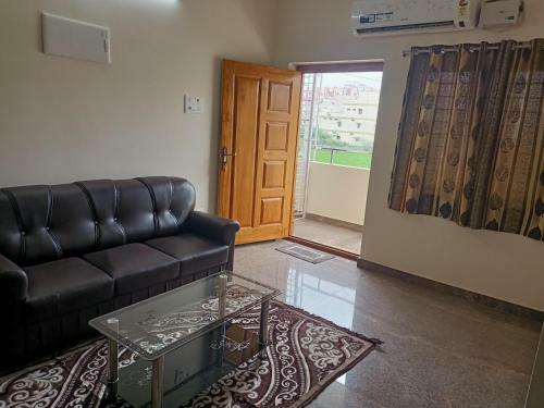 Apartamento Four Seasons Home Stay
